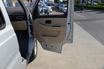 ������Խ �±�T3 1.6L ���� 122���� 2.42��˫����ʽ΢��(����)(SC5031XXYTFS6B1)ͼƬ