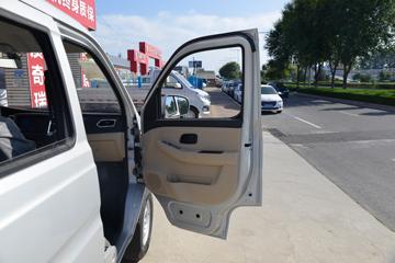 ������Խ �±�T3 1.6L ���� 122���� 2.42��˫����ʽ΢��(����)(SC5031XXYTFS6B1)ͼƬ