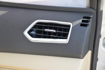 ������Խ �±�T3 1.6L ���� 122���� 2.42��˫����ʽ΢��(����)(SC5031XXYTFS6B1)ͼƬ