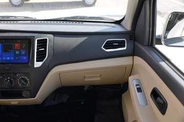 ������Խ �±�T3 1.6L ���� 122���� 2.42��˫����ʽ΢��(����)(SC5031XXYTFS6B1)ͼƬ