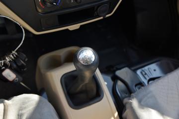 ������Խ �±�T3 1.6L ���� 122���� 2.42��˫����ʽ΢��(����)(SC5031XXYTFS6B1)ͼƬ