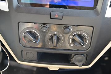 ������Խ �±�T3 1.6L ���� 122���� 2.42��˫����ʽ΢��(����)(SC5031XXYTFS6B1)ͼƬ