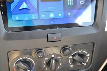 ������Խ �±�T3 1.6L ���� 122���� 2.42��˫����ʽ΢��(����)(SC5031XXYTFS6B1)ͼƬ