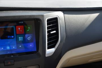 ������Խ �±�T3 1.6L ���� 122���� 2.42��˫����ʽ΢��(����)(SC5031XXYTFS6B1)ͼƬ