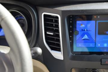 ������Խ �±�T3 1.6L ���� 122���� 2.42��˫����ʽ΢��(����)(SC5031XXYTFS6B1)ͼƬ