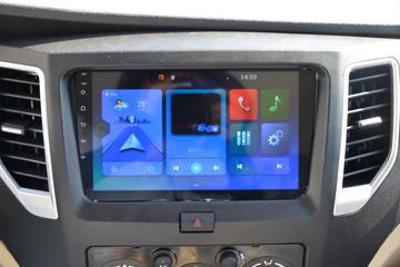 ������Խ �±�T3 1.6L ���� 122���� 2.42��˫����ʽ΢��(����)(SC5031XXYTFS6B1)ͼƬ