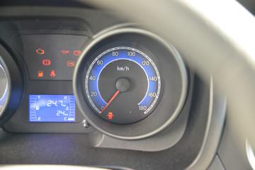 ������Խ �±�T3 1.6L ���� 122���� 2.42��˫����ʽ΢��(����)(SC5031XXYTFS6B1)ͼƬ