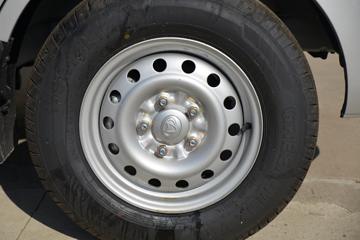 ������Խ �±�T3 1.6L ���� 122���� 2.42��˫����ʽ΢��(����)(SC5031XXYTFS6B1)ͼƬ