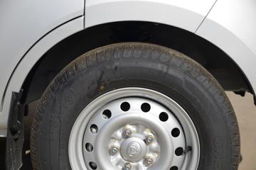 ������Խ �±�T3 1.6L ���� 122���� 2.42��˫����ʽ΢��(����)(SC5031XXYTFS6B1)ͼƬ