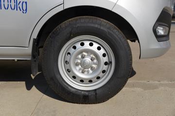 ������Խ �±�T3 1.6L ���� 122���� 2.42��˫����ʽ΢��(����)(SC5031XXYTFS6B1)ͼƬ