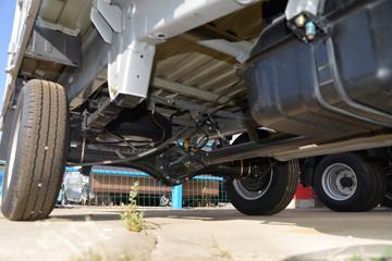 ������Խ �±�T3 1.6L ���� 122���� 2.42��˫����ʽ΢��(����)(SC5031XXYTFS6B1)ͼƬ