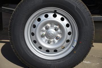 ������Խ �±�T3 1.6L ���� 122���� 2.42��˫����ʽ΢��(����)(SC5031XXYTFS6B1)ͼƬ