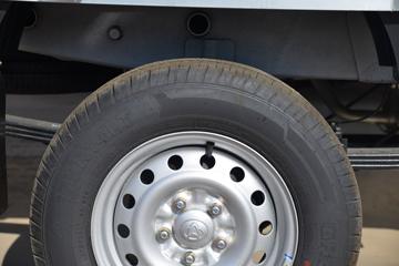 ������Խ �±�T3 1.6L ���� 122���� 2.42��˫����ʽ΢��(����)(SC5031XXYTFS6B1)ͼƬ