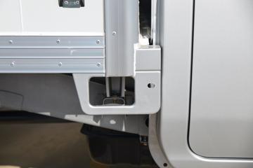 ������Խ �±�T3 1.6L ���� 122���� 2.42��˫����ʽ΢��(����)(SC5031XXYTFS6B1)ͼƬ