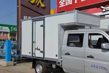 ������Խ �±�T3 1.6L ���� 122���� 2.42��˫����ʽ΢��(����)(SC5031XXYTFS6B1)ͼƬ