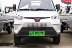 优惠0.5万 惠州市五菱电卡电动载货车火热促销中