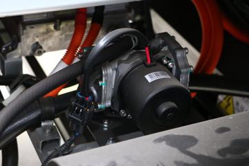 ����翨 2.5T 3.015�׵��Ŵ��綯�������䳵 41.86kWhͼƬ