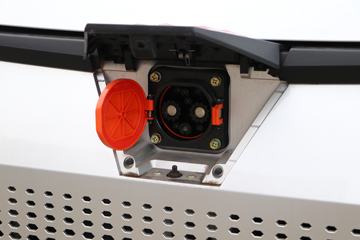 ����翨 2.5T 3.015�׵��Ŵ��綯�������䳵 41.86kWhͼƬ