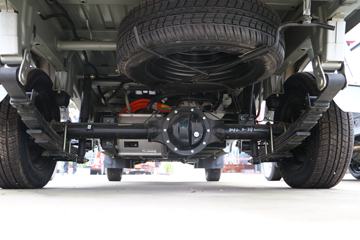 ����翨 2.5T 3.015�׵��Ŵ��綯�������䳵 41.86kWhͼƬ