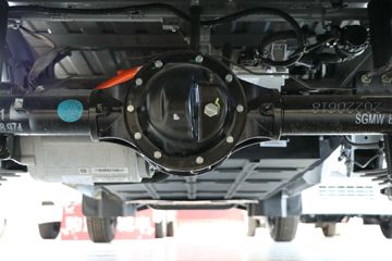 ���� �ٹ�С�� ������ 2.4T 2.71�׵��Ŵ��綯����С��(LZW1029EVA6EAU)41.5kWhͼƬ