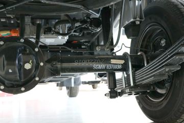 ���� �ٹ�С�� ������ 2.4T 2.71�׵��Ŵ��綯����С��(LZW1029EVA6EAU)41.5kWhͼƬ