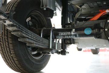 ���� �ٹ�С�� ������ 2.4T 2.71�׵��Ŵ��綯����С��(LZW1029EVA6EAU)41.5kWhͼƬ