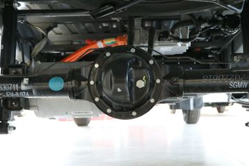 ���� �ٹ�С�� ������ 2.4T 2.71�׵��Ŵ��綯����С��(LZW1029EVA6EAU)41.5kWhͼƬ