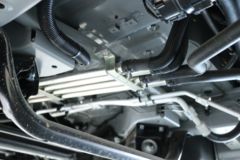五菱 荣光小卡 舒适型 2.4T 2.71米单排纯电动栏板小卡(LZW1029EVA6EAU)41.5kWh