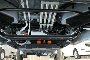 ���� �ٹ�С�� ������ 2.4T 2.71�׵��Ŵ��綯����С��(LZW1029EVA6EAU)41.5kWhͼƬ