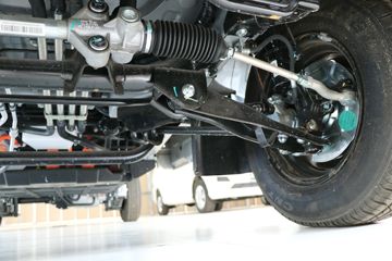 ���� �ٹ�С�� ������ 2.4T 2.71�׵��Ŵ��綯����С��(LZW1029EVA6EAU)41.5kWhͼƬ