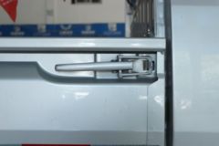 五菱 荣光小卡 舒适型 2.4T 2.71米单排纯电动栏板小卡(LZW1029EVA6EAU)41.5kWh