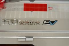 五菱 荣光小卡 舒适型 2.4T 2.71米单排纯电动栏板小卡(LZW1029EVA6EAU)41.5kWh