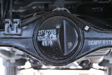  ٹ¿  1.8L 125  3.3׵΢()(˫̥)(LZW1030LT6B)ͼƬ