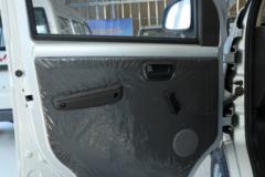 五菱 荣光S 2022款标准型 76马力 1.2L汽油 7座 面包车(国六)(带空调)