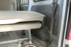 五菱 荣光S 2022款标准型 76马力 1.2L汽油 7座 面包车(国六)(带空调)