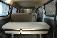 五菱 荣光S 2022款标准型 76马力 1.2L汽油 7座 面包车(国六)(带空调)