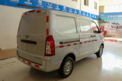 五菱 荣光S 2022款基本型 76马力 1.2L汽油 2座 封闭货车(国六)