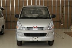 优惠0.3万 菏泽市五菱荣光S小VAN(微面)火热促销中