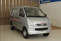 五菱荣光S VAN/轻客