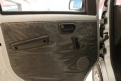 五菱 荣光S 2022款基本型 76马力 1.2L汽油 2座 封闭货车(国六)