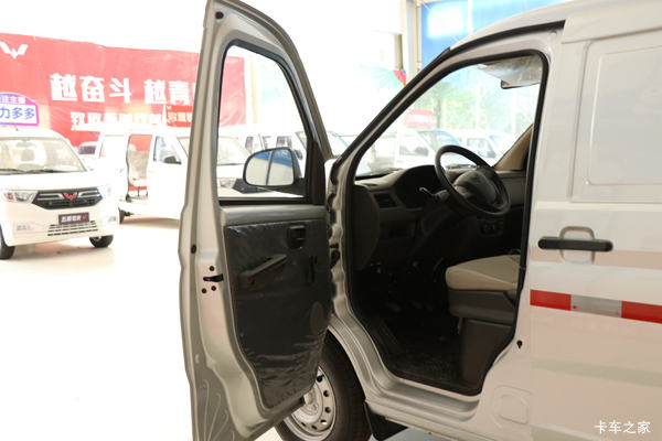 优惠0.2万 广州市五菱荣光S小VAN(微面)火热促销中