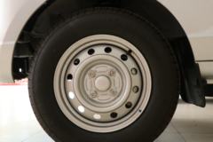 五菱 荣光S 2022款基本型 76马力 1.2L汽油 2座 封闭货车(国六)