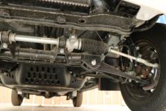 五菱 荣光S 2022款基本型 76马力 1.2L汽油 2座 封闭货车(国六)