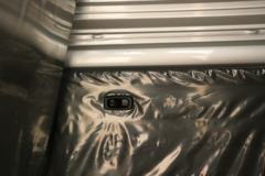 五菱 荣光S 2022款基本型 76马力 1.2L汽油 2座 封闭货车(国六)