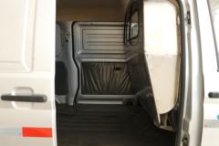 五菱 荣光S 2022款基本型 76马力 1.2L汽油 2座 封闭货车(国六)