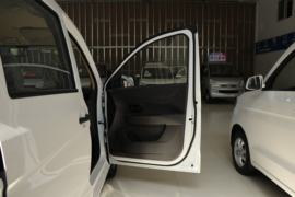 五菱宏光V VAN/轻客驾驶室图片