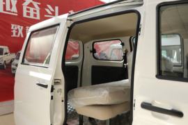 五菱宏光V VAN/轻客货厢图片