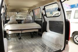 五菱宏光V VAN/轻客货厢图片