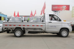 五菱 荣光新卡 1.8L 125马力 汽油 3.15米单排栏板微卡(国六)(LZW1028TW)