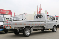 五菱 荣光新卡 1.8L 125马力 汽油 3.15米单排栏板微卡(国六)(LZW1028TW)